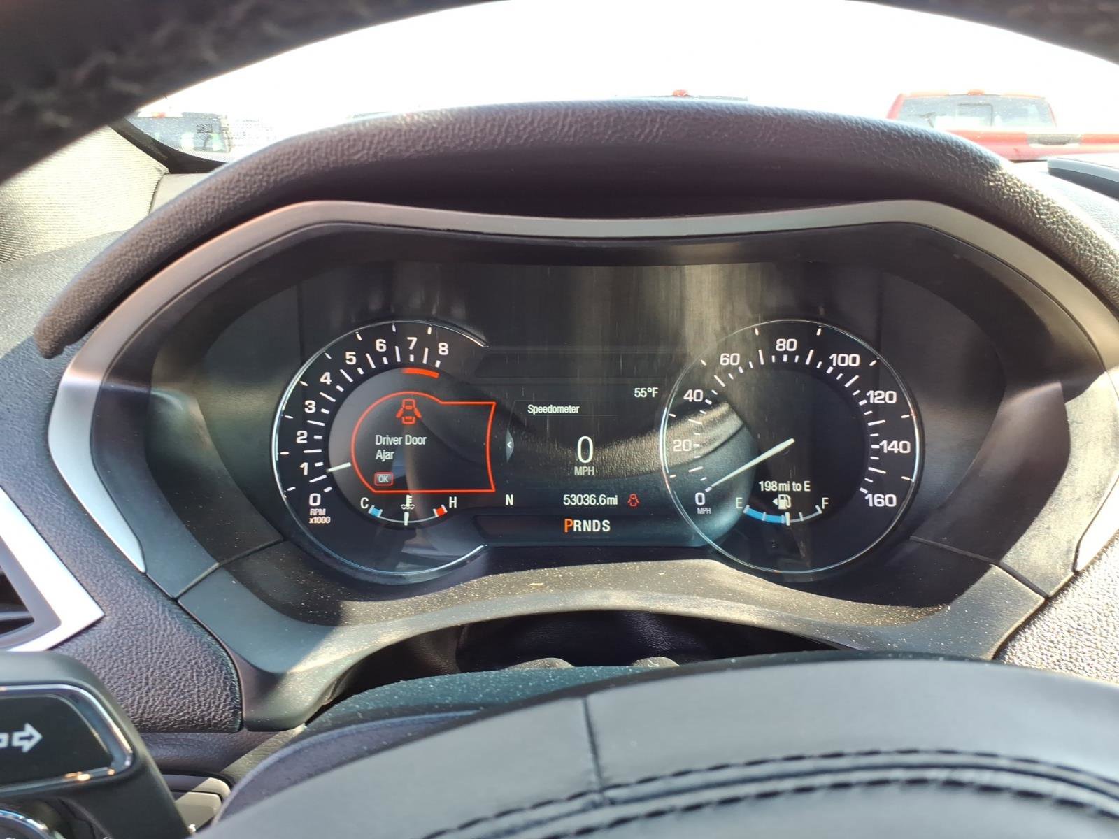 Used 2020 Lincoln MKZ Reserve w/ Monochromatic Package FWD image 15