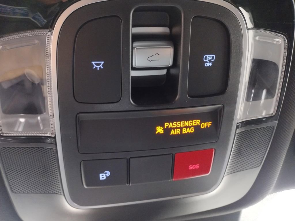 New 2025 Hyundai Santa Cruz Limited image 34