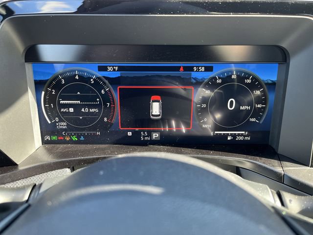 New 2026 Subaru Outback Limited image 12