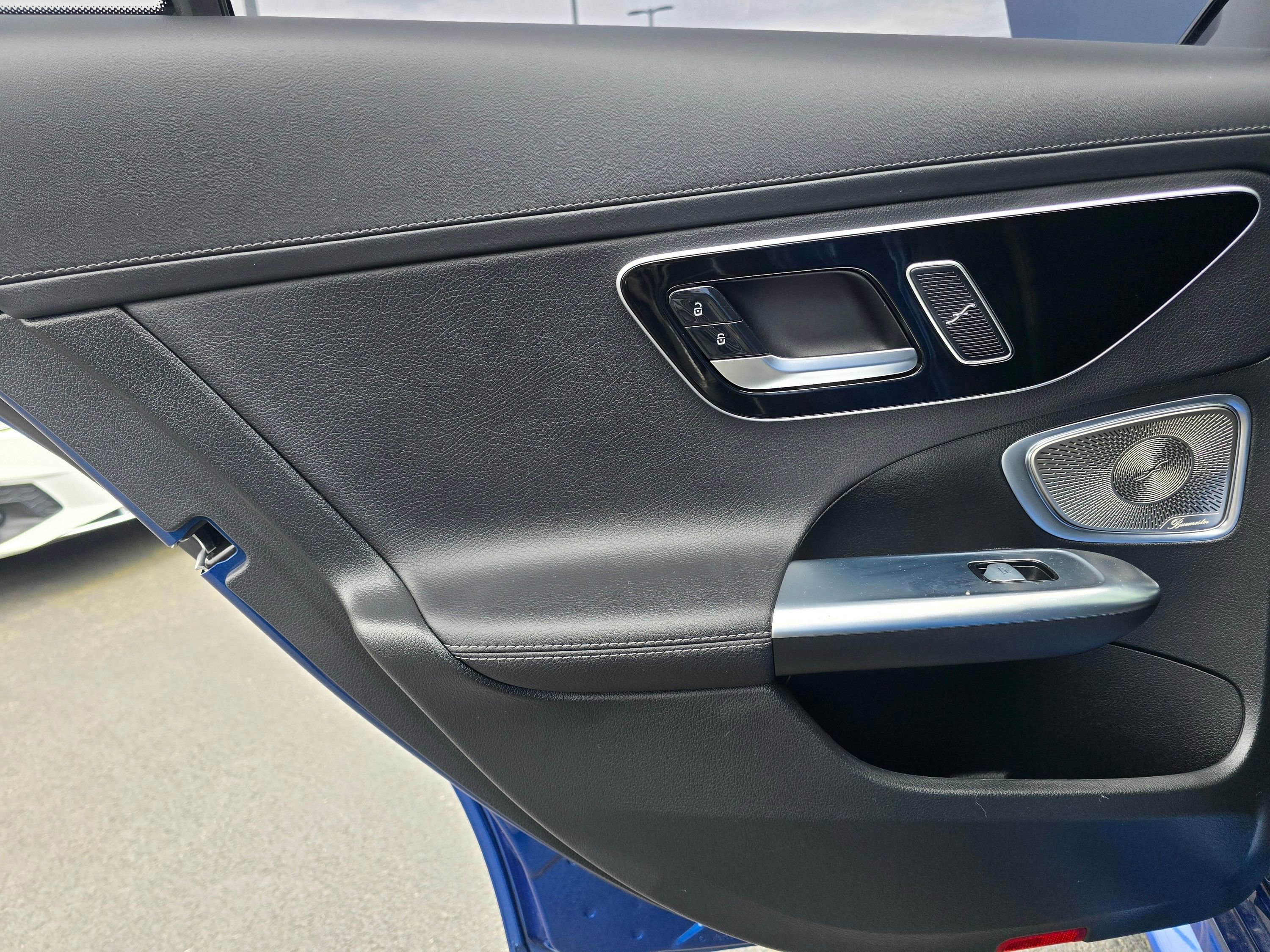 Used 2024 Mercedes-Benz C 300 4MATIC Sedan w/ AMG Line w/ Night Package image 19