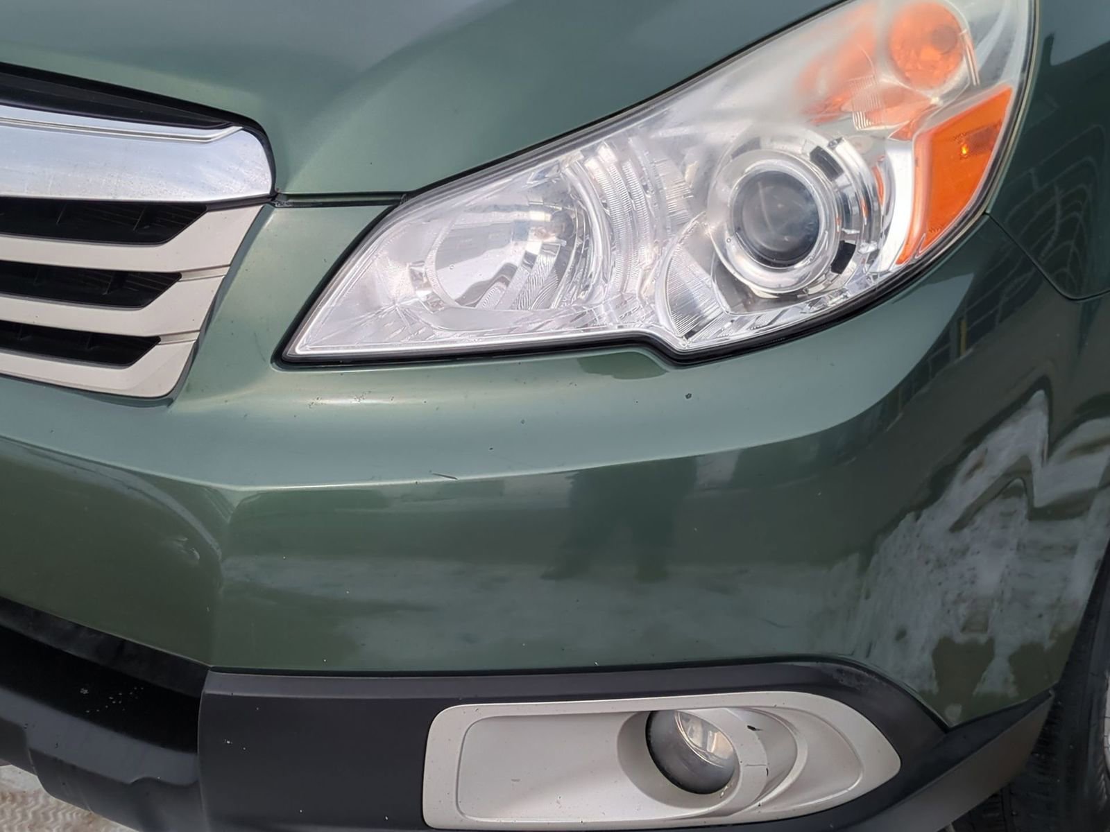 Used 2012 Subaru Outback 2.5i Premium w/ Popular Pkg 1B image 13