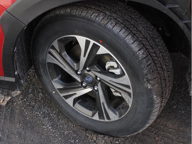 New 2026 Subaru Crosstrek 2.0i Premium w/ Crosstrek Mirror Package image 34