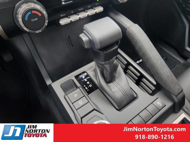 New 2026 Toyota Tacoma SR5 RWD image 18