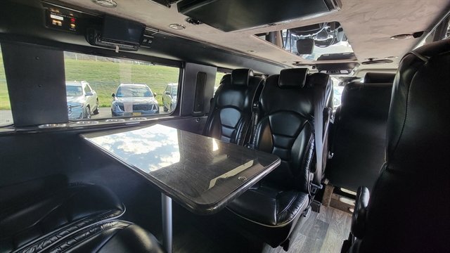Used 2016 Ford Transit 250 148 Low Roof RWD image 65