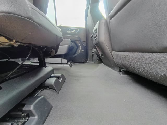 Used 2022 Chevrolet Tahoe LT AWD/4WD image 62