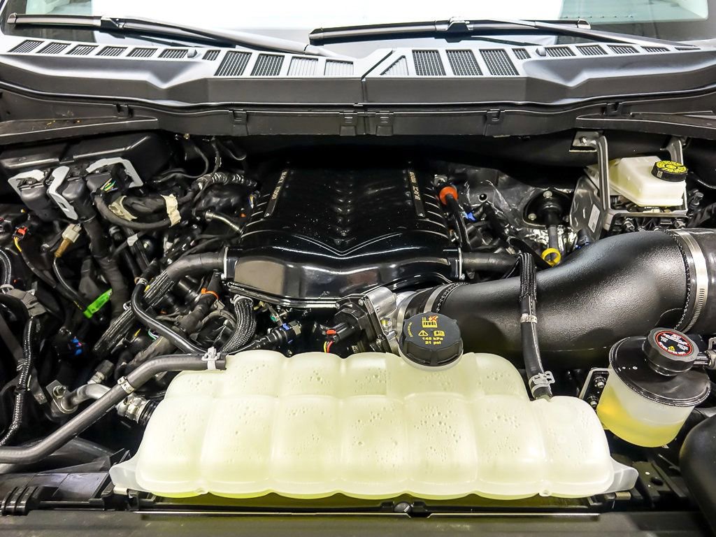 New 2025 Ford F150 XL image 18