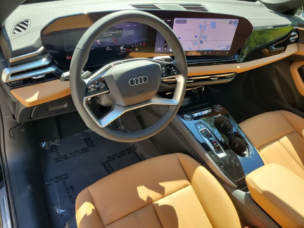 New 2026 Audi A5 Premium AWD/4WD image 10