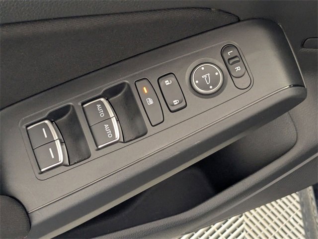 Used 2024 Honda Civic Sport image 11