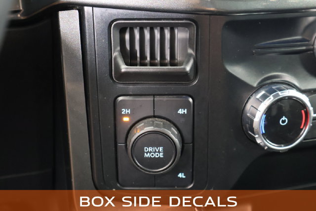 Used 2023 Ford F150 XLT w/ Equipment Group 302A High AWD/4WD image 29