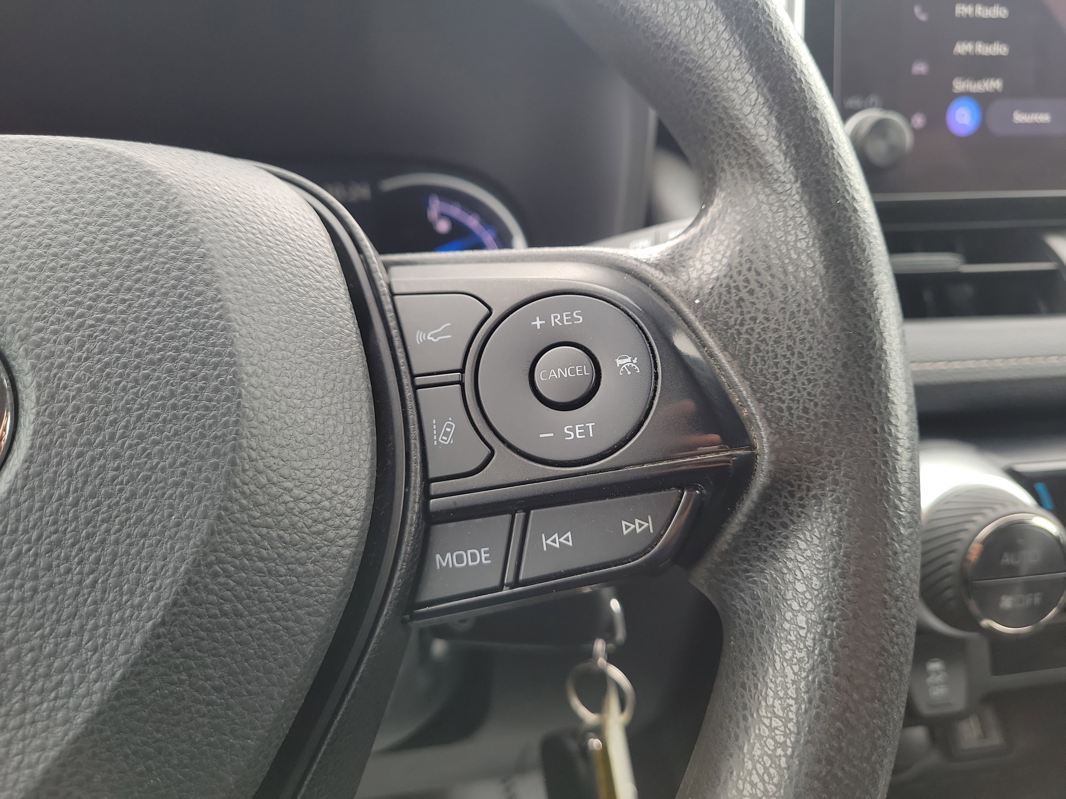 Used 2024 Toyota RAV4 LE image 24