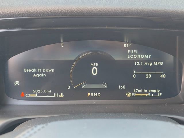 Used 2022 Lincoln Aviator Reserve image 29