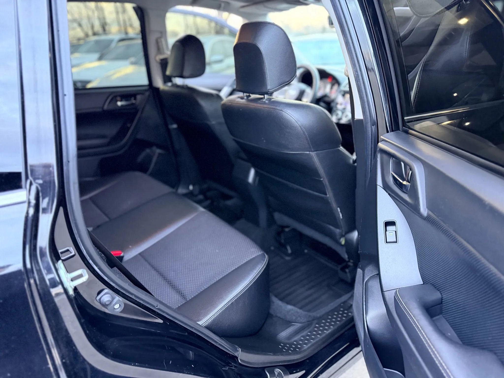 Used 2016 Subaru Forester 2.0XT Premium w/ Popular Package #2 image 13