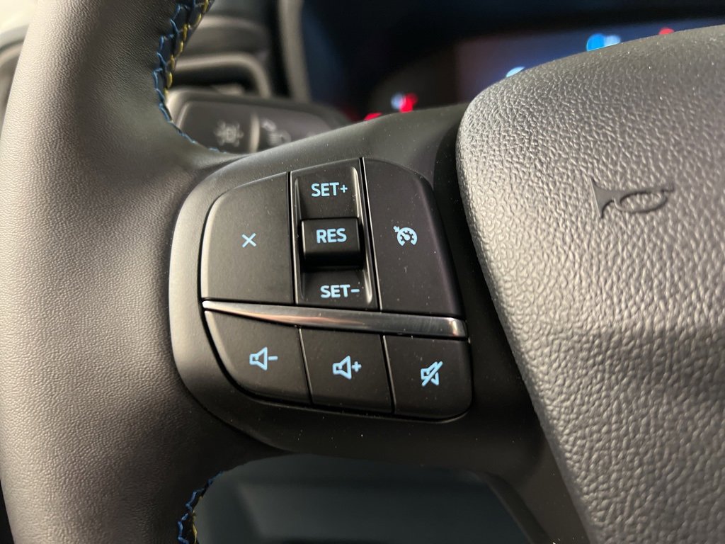 New 2025 Ford Maverick Lobo image 14