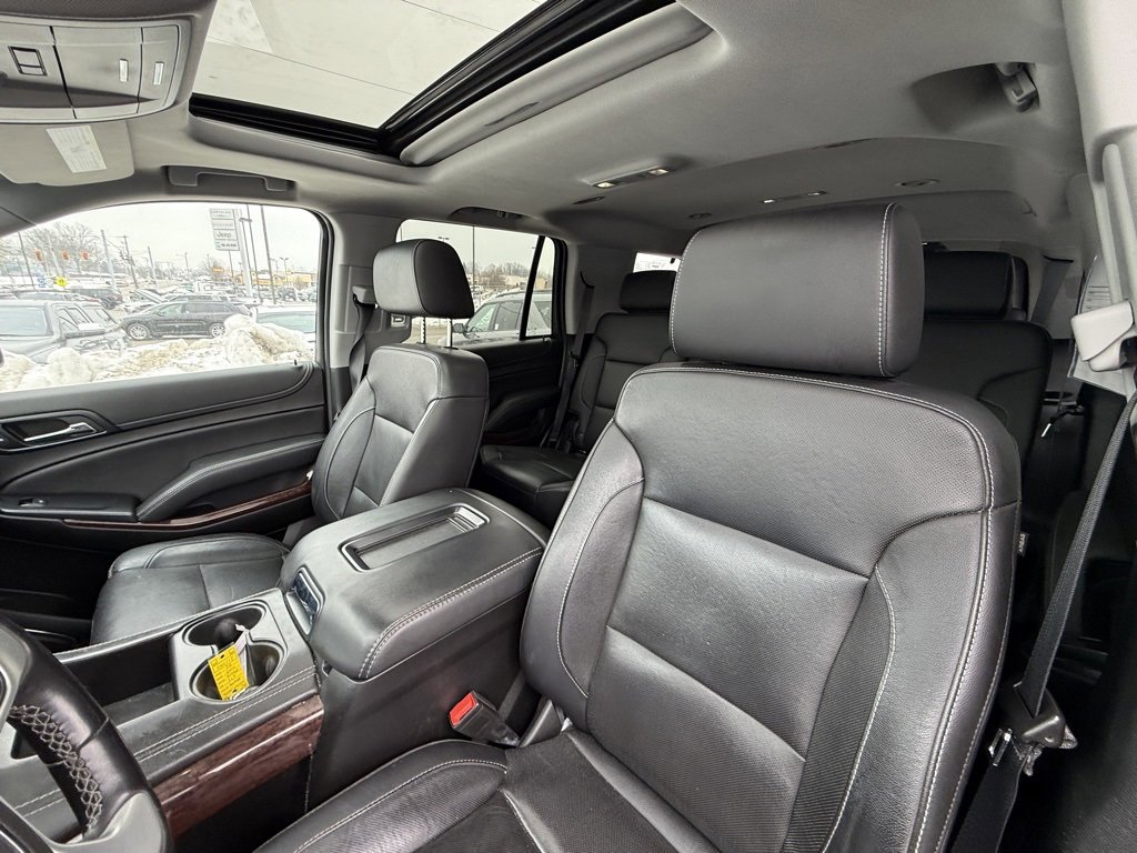 Used 2020 GMC Yukon SLT image 13