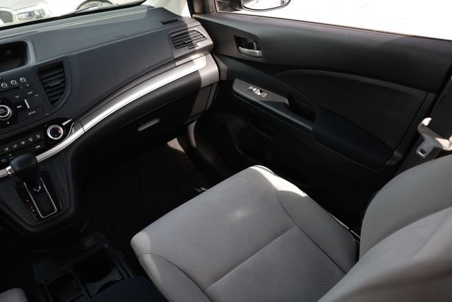 Used 2016 Honda CR-V LX image 25