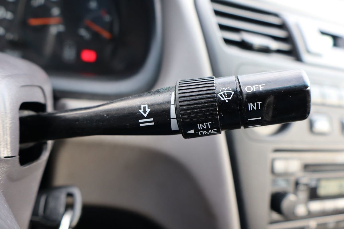 Used 2002 Honda Accord LX image 31