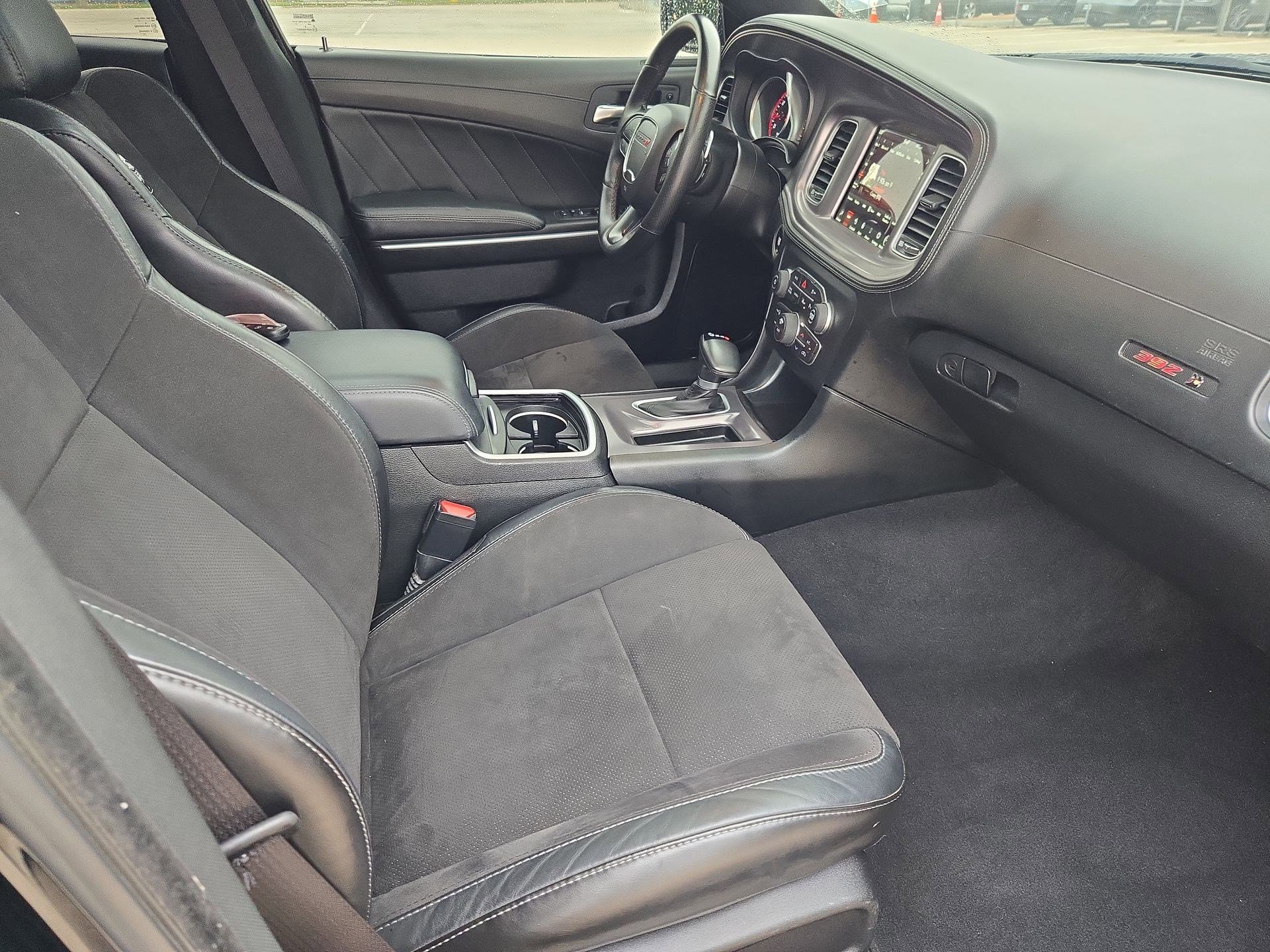 Used 2023 Dodge Charger Scat Pack w/ Plus Group RWD image 31