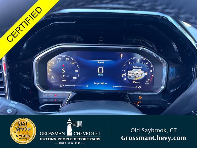 Used 2026 Chevrolet Silverado 2500 LT w/ Trail Boss Package AWD/4WD image 17
