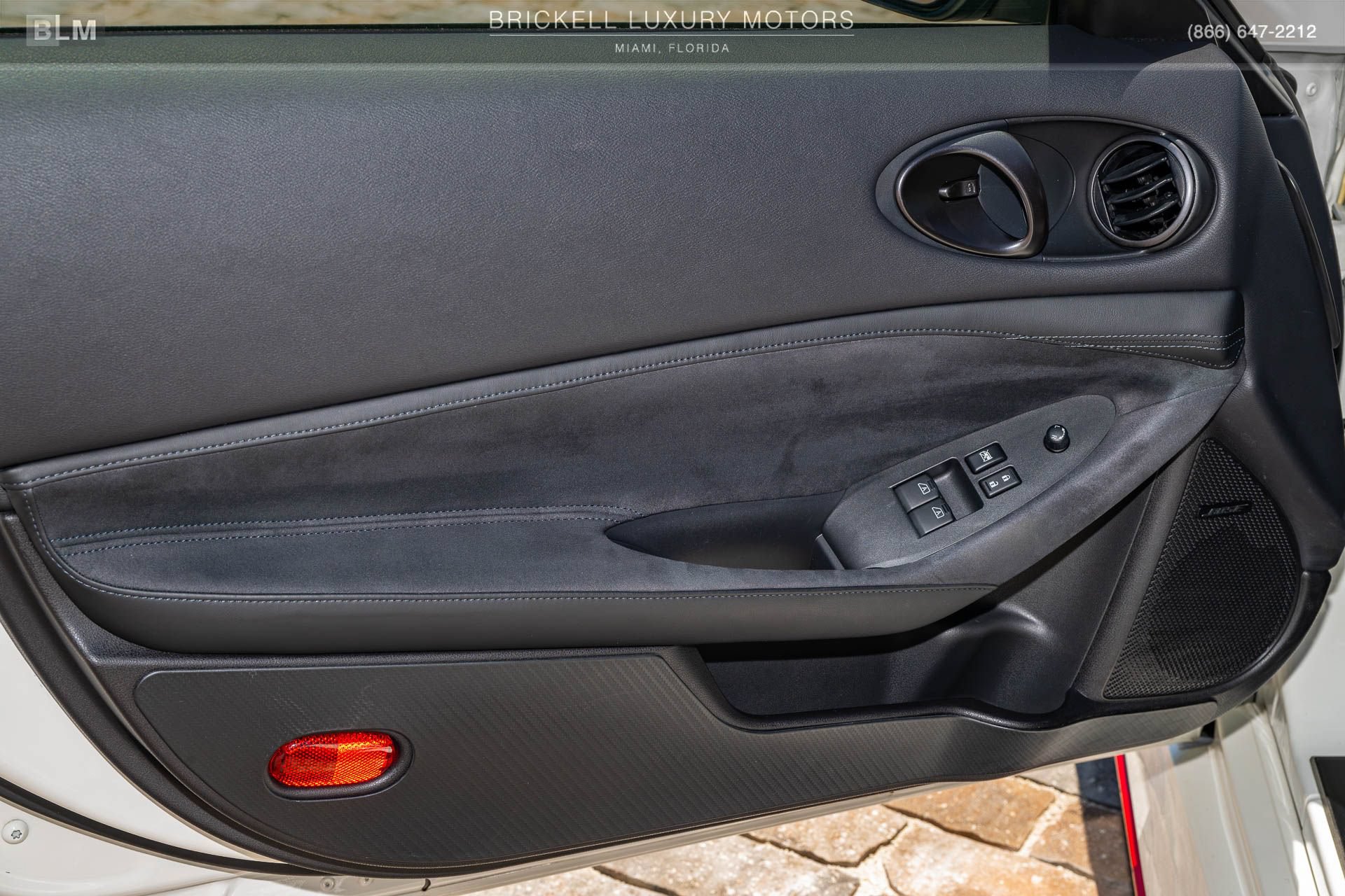Used 2025 Nissan Z NISMO w/ Floor Mat Package RWD image 15