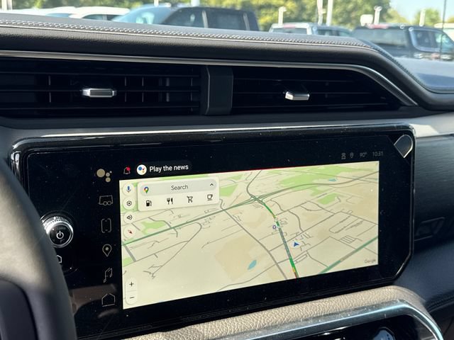 New 2026 GMC Sierra 1500 Denali w/ Technology Package AWD/4WD image 23