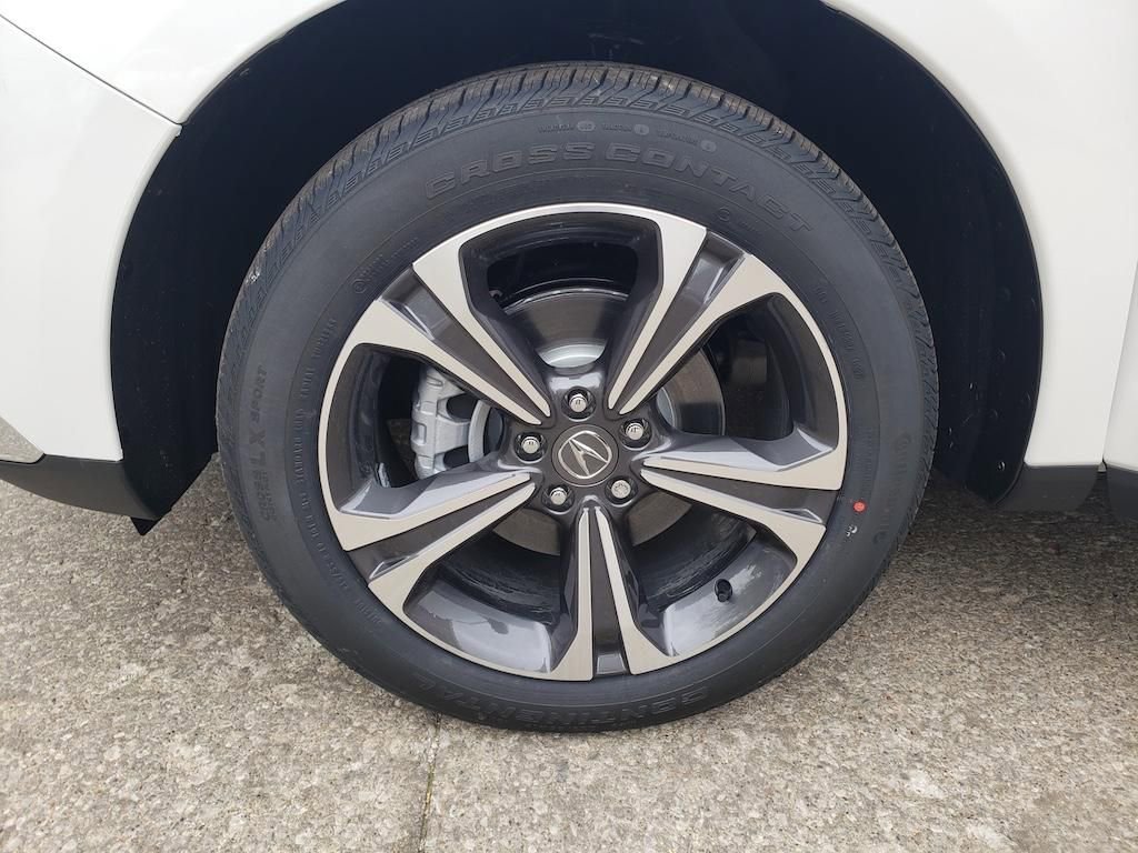New 2026 Acura RDX SH-AWD w/ Technology Package image 16