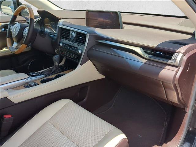 Used 2019 Lexus RX 350 AWD w/ Navigation Package image 22