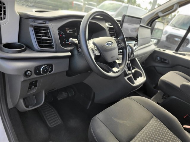 Used 2023 Ford Transit 350 XLT image 17
