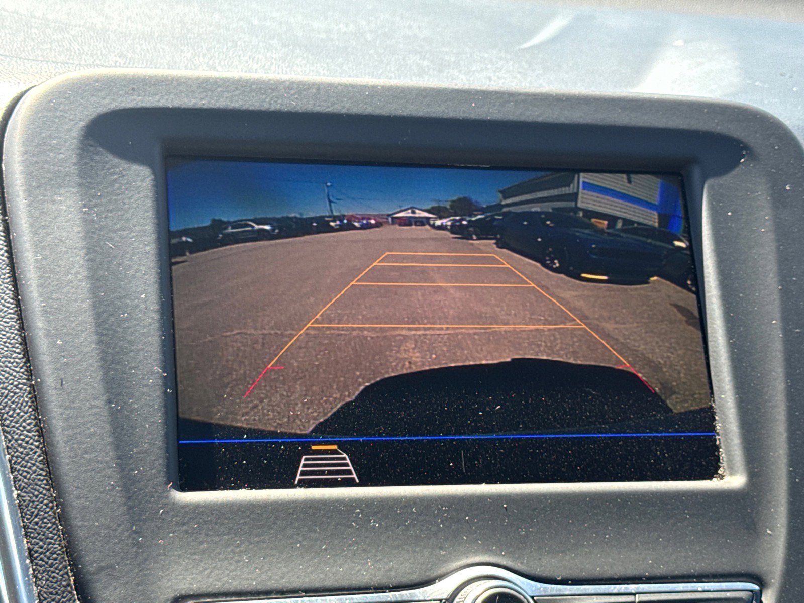 Used 2020 Chevrolet Equinox LT w/ Driver Convenience Package FWD image 24