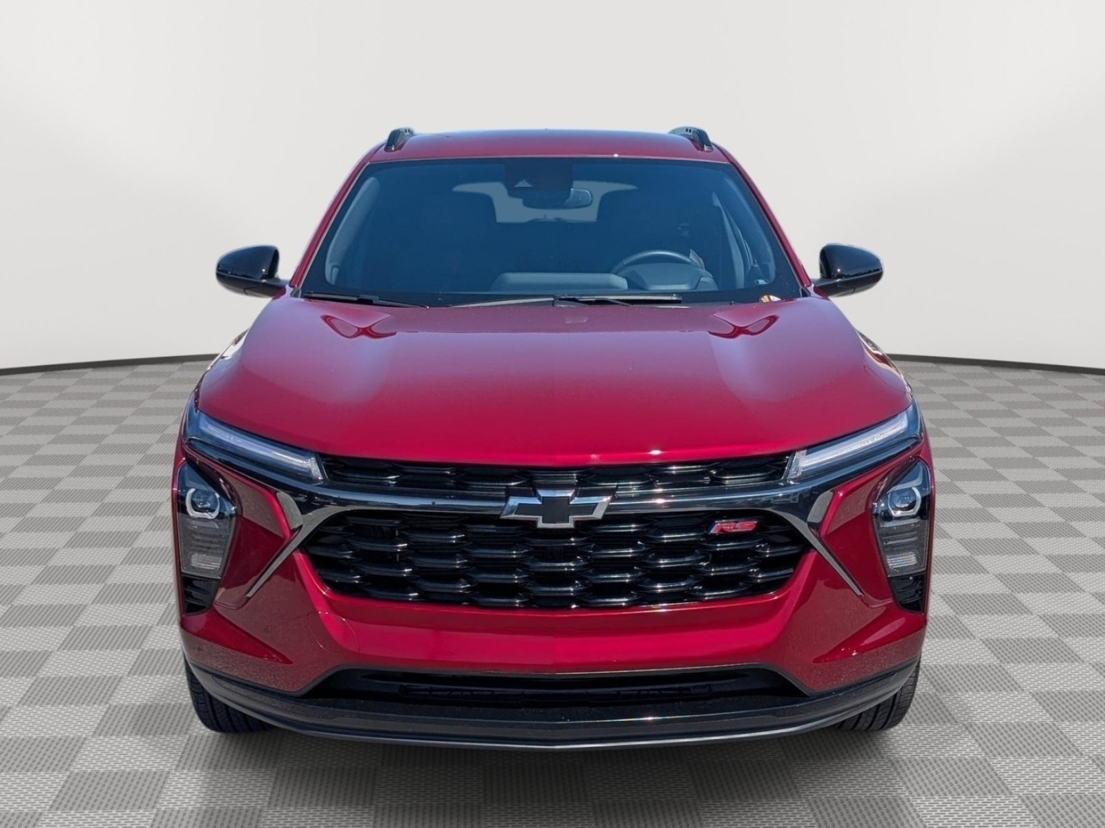 Used 2025 Chevrolet Trax RS w/ Driver Confidence Package FWD image 8