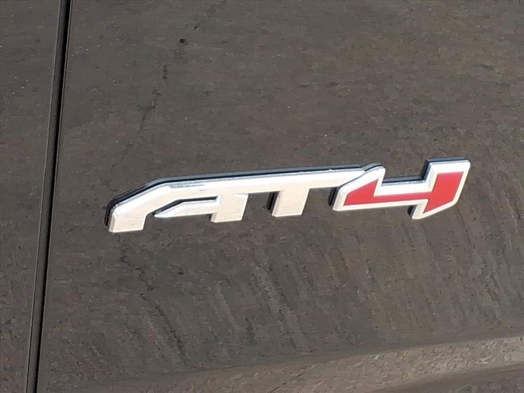 New 2026 GMC Yukon XL AT4 Ultimate image 10