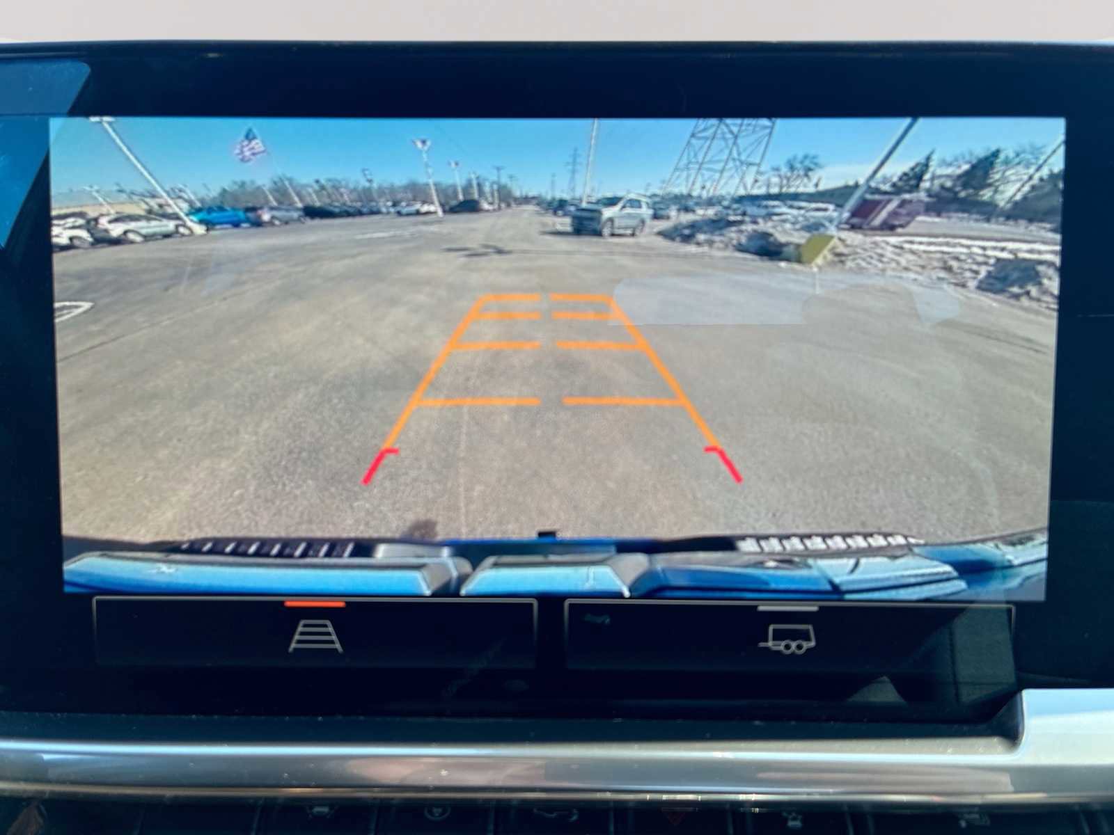 Certified 2023 GMC Sierra 1500 Elevation w/ LPO, GMC Protection Package image 14