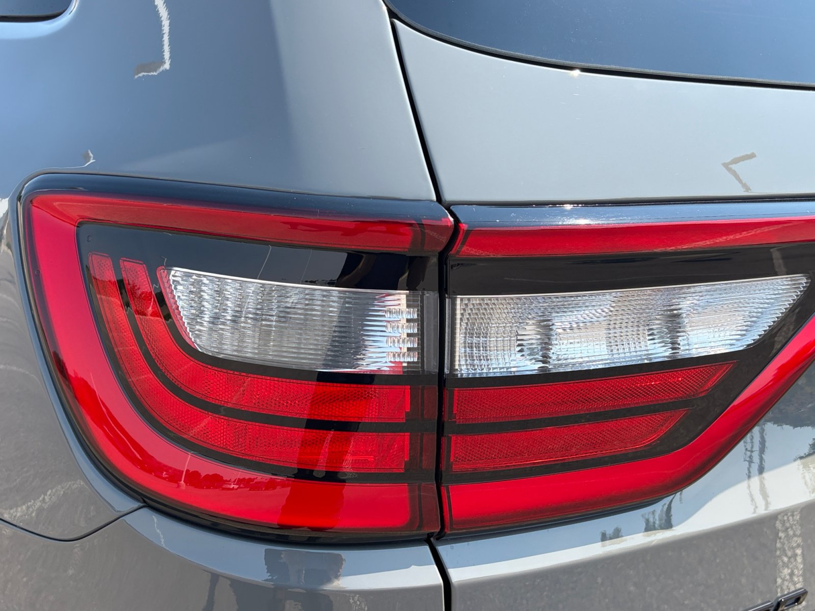 Used 2025 Dodge Durango SRT Hellcat w/ Black Package AWD/4WD image 21
