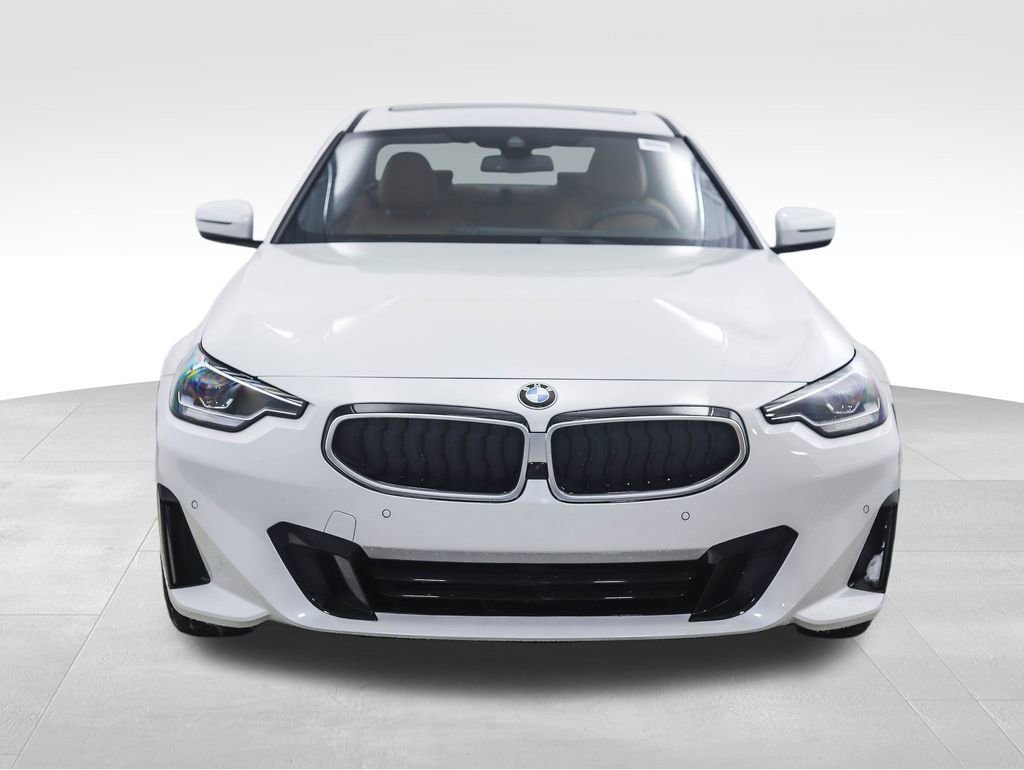 New 2026 BMW 230i xDrive Coupe w/ Convenience Package image 8