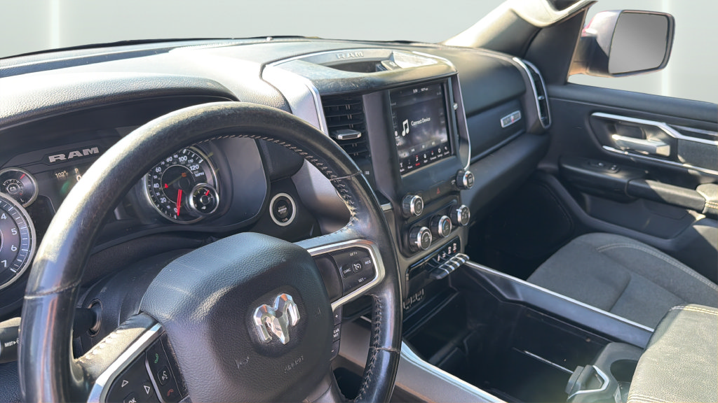 Used 2020 RAM 1500 Lone Star RWD image 14