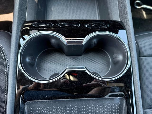 New 2025 Chevrolet Blazer EV LT image 27