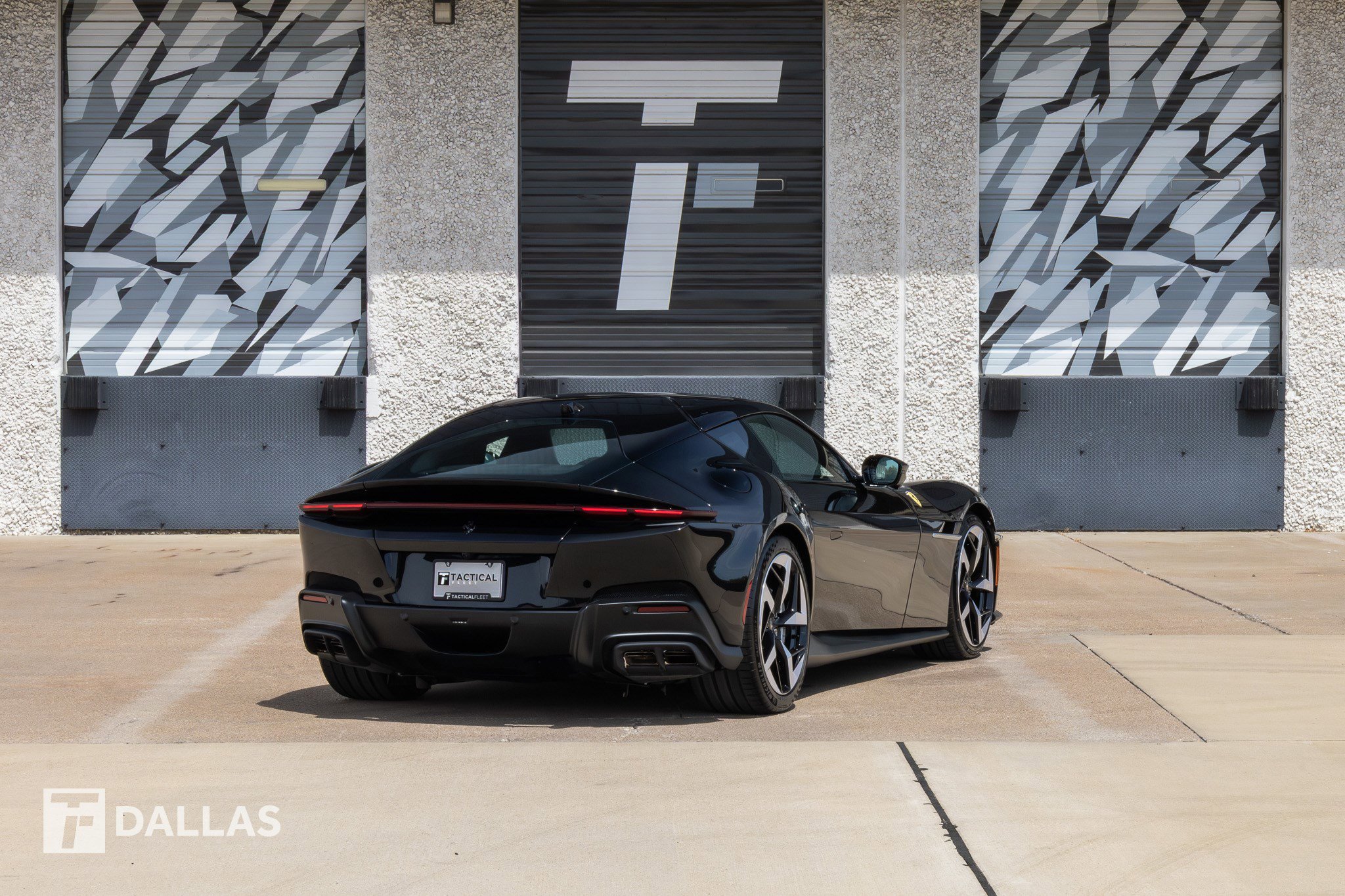 Used 2025 Ferrari 12Cilindri image 15