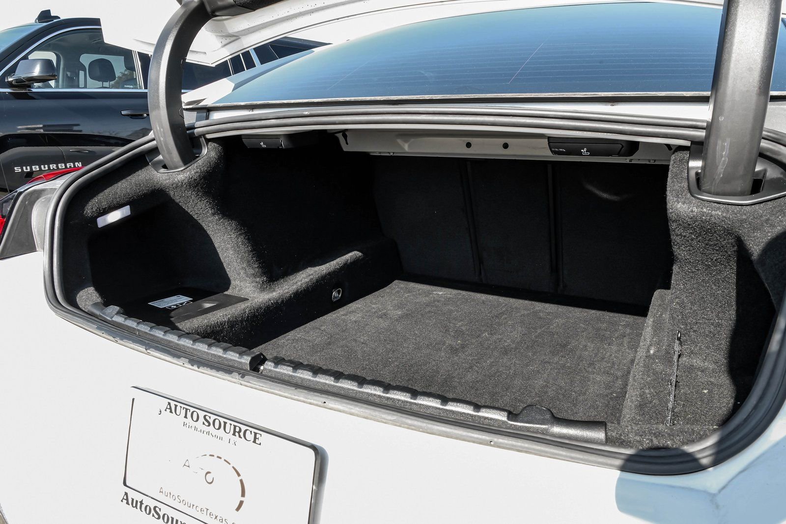 Used 2023 BMW 840i Gran Coupe xDrive image 71