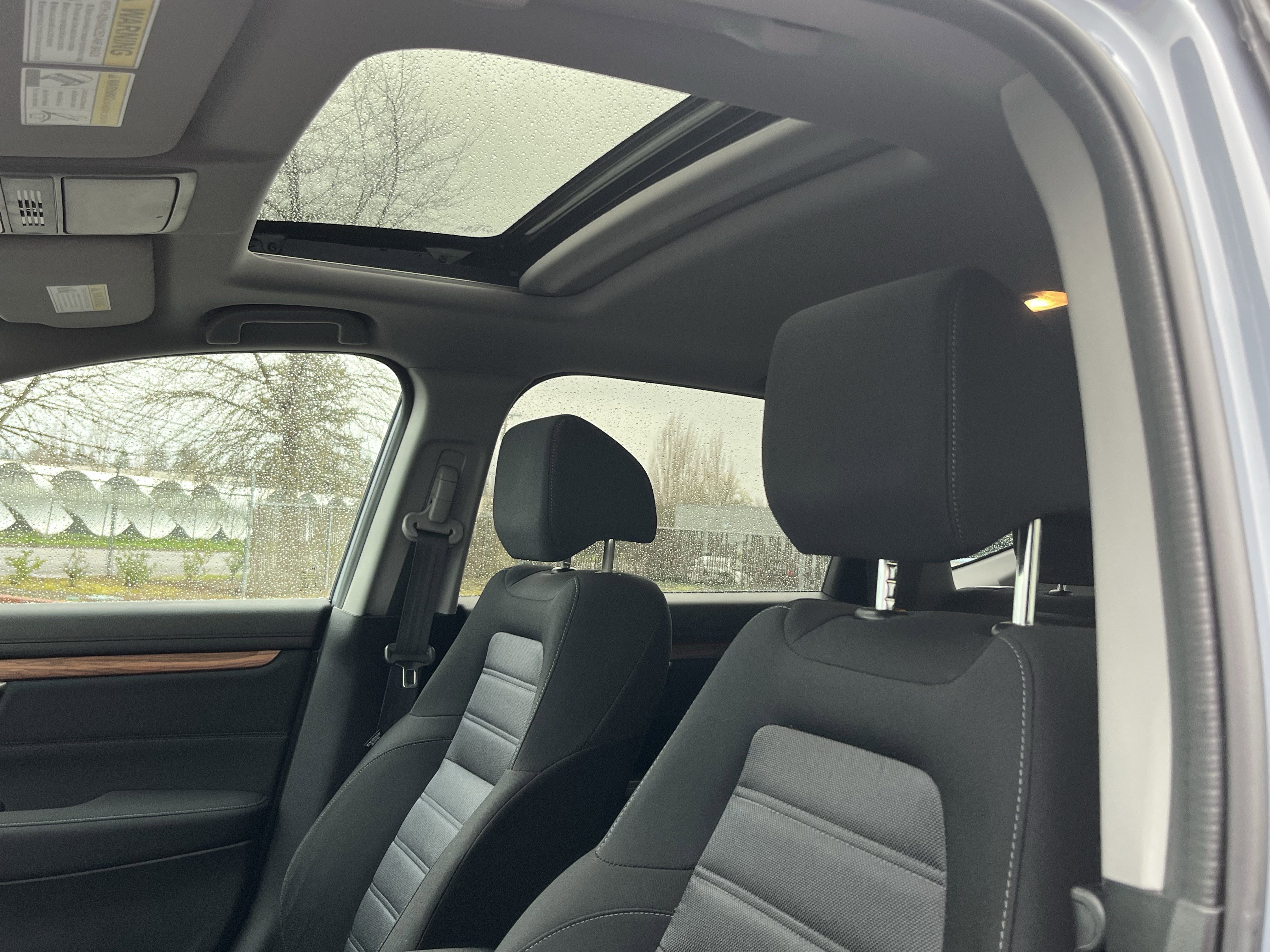 Used 2022 Honda CR-V EX image 18