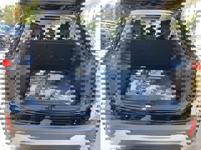 New 2025 Volkswagen Tiguan SE image 61