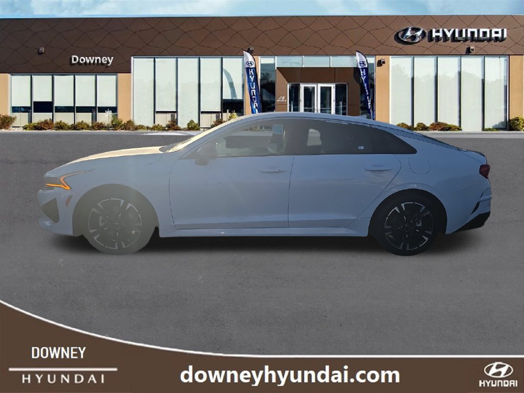 Used 2024 Kia K5 GT-Line image 2