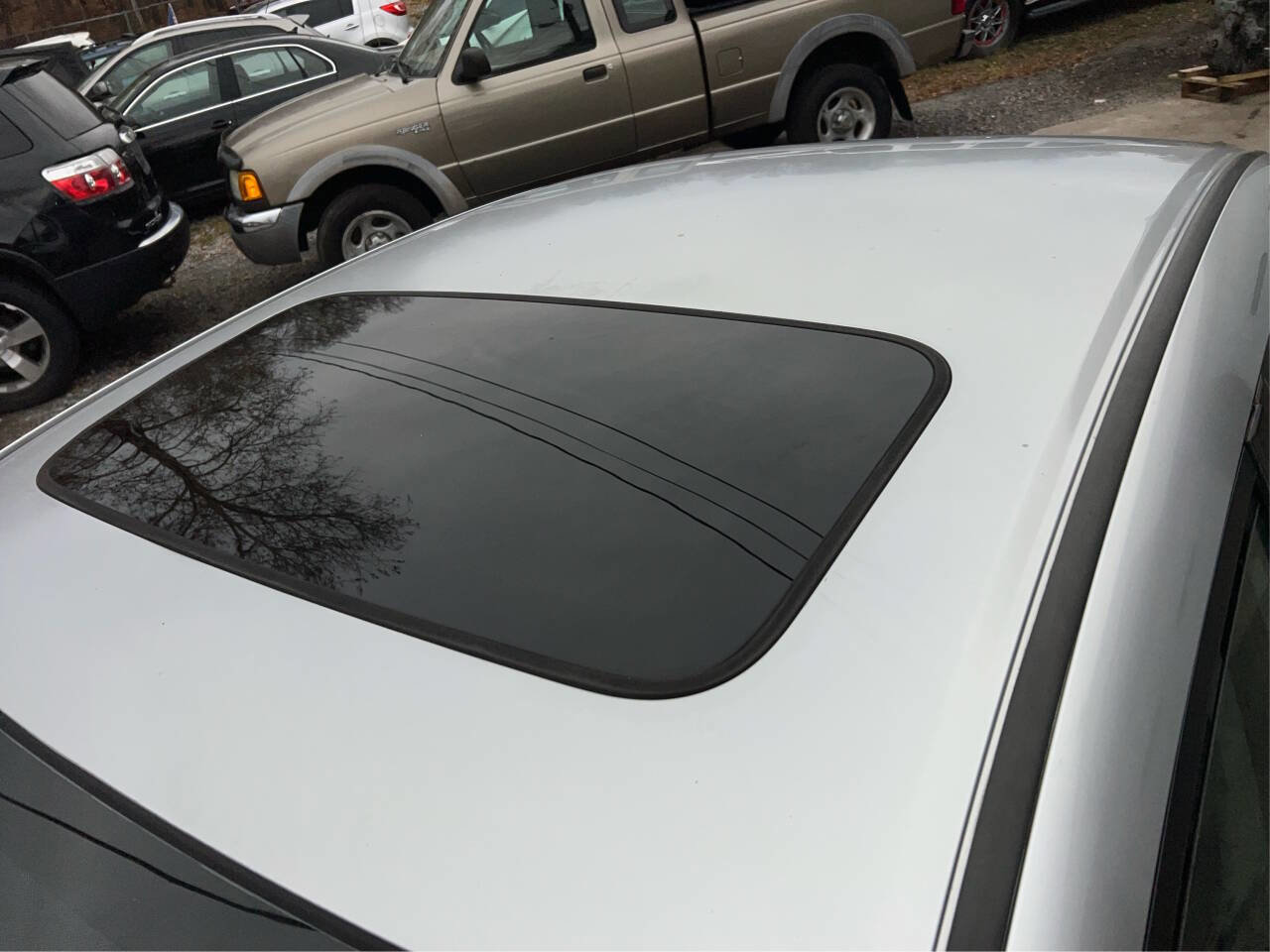 Used 2012 Honda Civic EX-L image 12