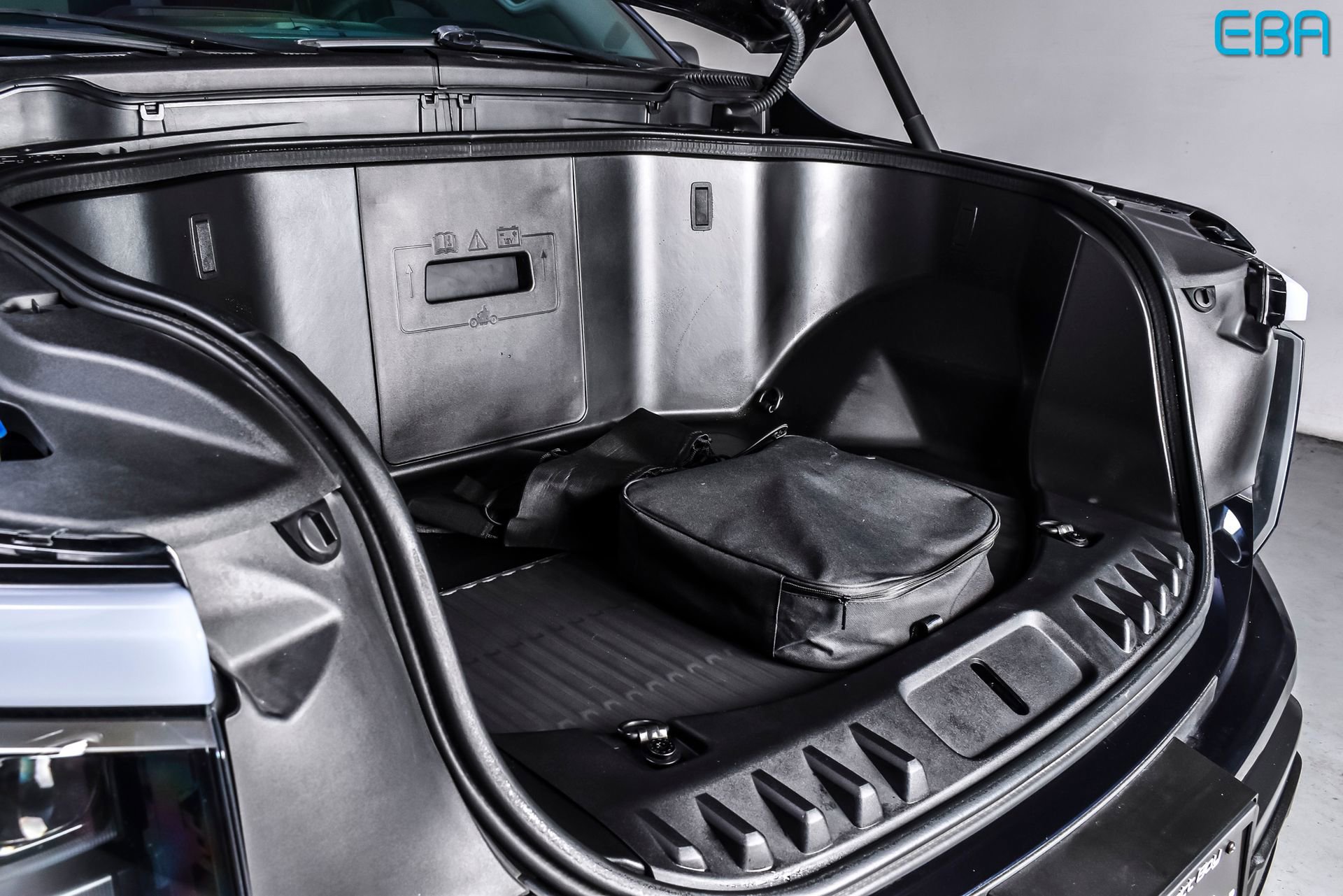 Used 2023 Ford F150 Lightning Pro AWD/4WD image 10