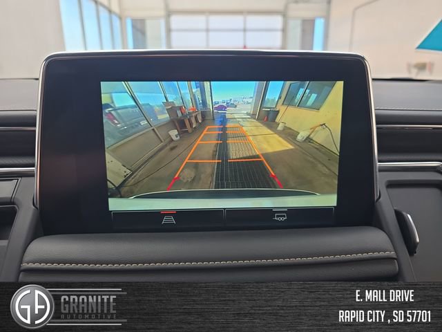 Used 2024 GMC Yukon XL SLT image 20