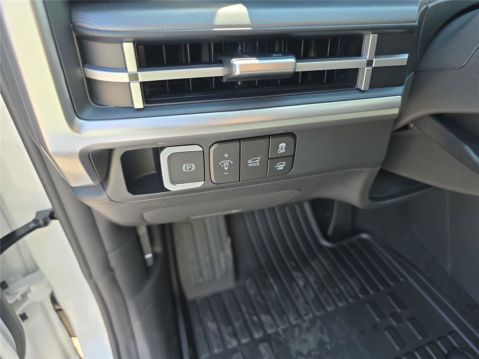 New 2026 Hyundai Santa Fe XRT image 8