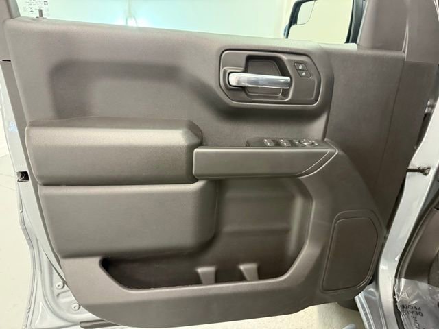 New 2026 Chevrolet Silverado 1500 Custom Trail Boss image 13