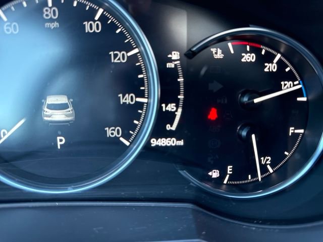 Used 2019 MAZDA CX-9 Grand Touring image 24