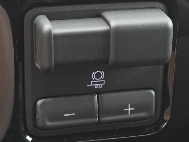 New 2026 Chevrolet Silverado 1500 LT AWD/4WD image 7