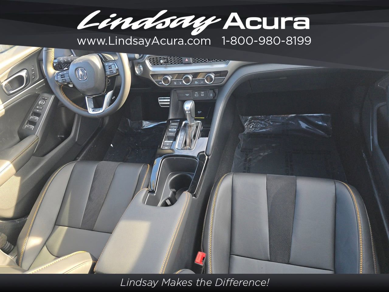 New 2026 Acura Integra A-Spec image 10