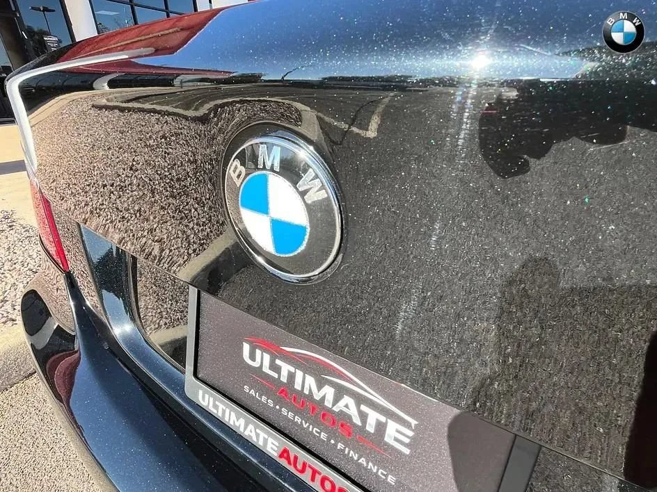 Used 2008 BMW 528i Sedan RWD image 23