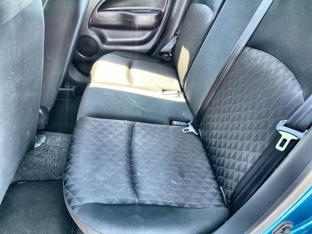 Used 2024 Mitsubishi Mirage ES FWD image 24